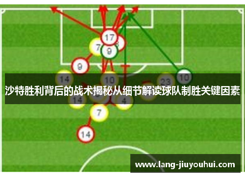 沙特胜利背后的战术揭秘从细节解读球队制胜关键因素